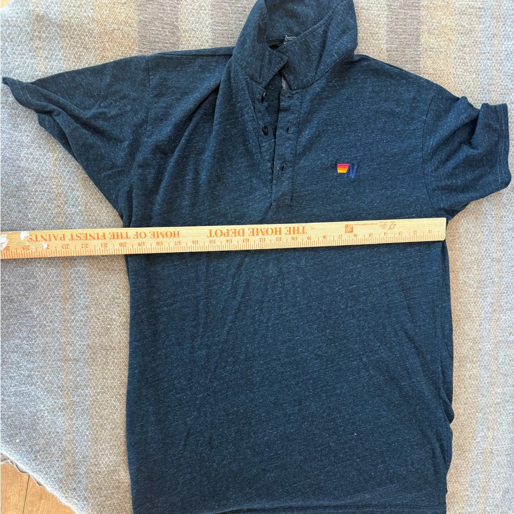 Aviator nation polo